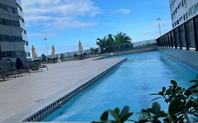 Beach Class Internacional Frente Mar